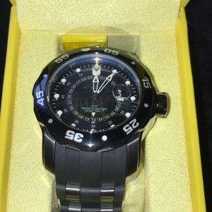 INVICTA PRO DIVER watch